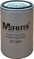 M-Filter Фильтр топливный DF694, изображение 2