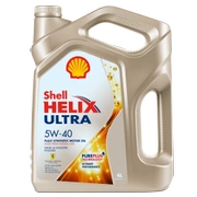 Моторное масло Shell Helix Ultra 5W-30 (1 л.), изображение 1