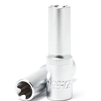7509 Головка торкс глубокая E10 1/2", изображение 1