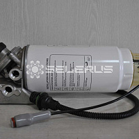 Фильтр масляный STAL ST10034, изображение 3
