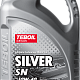 Масло моторное TEBOIL SILVER 10W‑40 (4 л.)