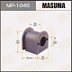 MASUMA Втулки стабилизатора передние MP1045