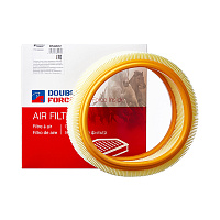 DOUBLE FORCE Фильтр воздушный DFA2672, изображение 2