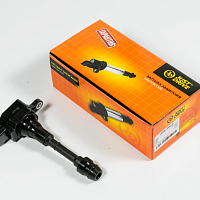 Just Drive Катушка зажигания JDK0023, изображение 1