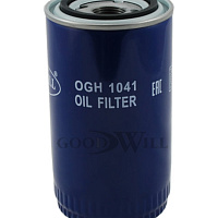 Фильтр гидравлический S&K GMBH SK581002301, изображение 3
