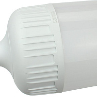 Лампа светодиодная LED-HP-PRO 50Вт 230В 4000К E27 4500Лм с адаптером IN HOME 4690612031118, изображение 1