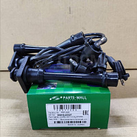 PARTS-MALL Провода высоковольтные PEF023, изображение 2