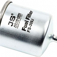 JS Asakashi Фильтр топливный FS309J, изображение 2