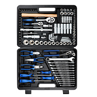 Набор инструментов 121 пр. РОКОТ, изображение 1