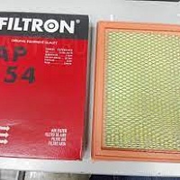 FILTRON Фильтр воздушный АР154, изображение 1