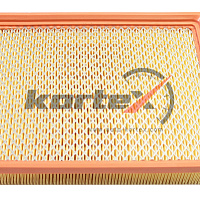 KORTEX Фильтр воздушный KA0254, изображение 1