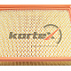 KORTEX Фильтр воздушный KA0254