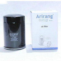 ARIRANG Фильтр масляный ARG322408, изображение 1