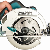 ПИЛА дисковая Makita HS7601, изображение 1