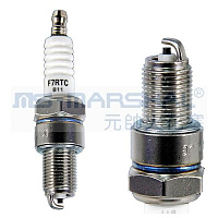 Свеча зажигания MS-MARSHAL F7RTC (21 ключ), изображение 4