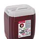 Антифриз Totachi LL RED -40°С (красный) (10 л.)