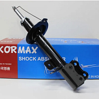 KORMAX Стойка газомасляная задняя левая KMS003L, изображение 4