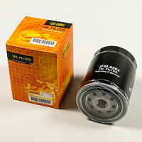 Just Drive Фильтр масляный JFM0004, изображение 1