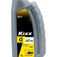 Масло моторное Kixx Gx7 5W-30 SP (1 л.), изображение 1