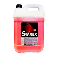 Антифриз Starex -40°С (красный) (20 кг.), изображение 3