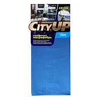 Салфетка микрофибра 35*40 CityUP, изображение 3