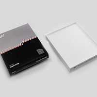 S&K Фильтр салонный SKCF1212, изображение 1