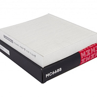 MARSHALL Фильтр салонный MC6688, изображение 2