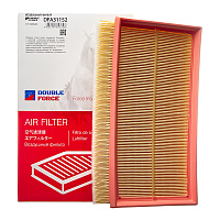 DOUBLE FORCE Фильтр воздушный DFA31152, изображение 1