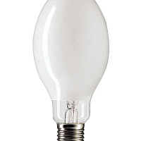Лампа ДРВ  250W эллипсоидная E40 ТДМ, изображение 1