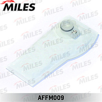 MILES Фильтр бензонасоса AFFM009 (сетка), изображение 2