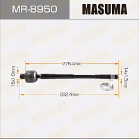 Masuma Тяга рулевая MR8950, изображение 2