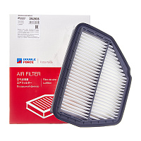 DOUBLE FORCE Фильтр воздушный DFA29008, изображение 1