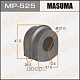 MASUMA Втулки стабилизатора передние MP525