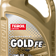 Масло моторное TEBOIL GOLD FE 0W-20 (4 л.)