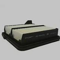 Just Drive Фильтр воздушный JDA874V, изображение 1