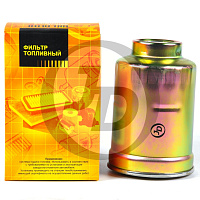 MANN Фильтр масляный W7124, изображение 2