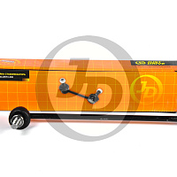 JUST DRIVE Стойка стабилизатора передняя левая JSL0059L, изображение 1