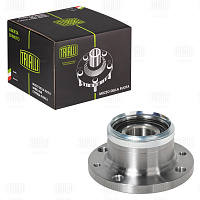 TRIALLI Ступица задняя в сборе с подшипником MR0109, изображение 3