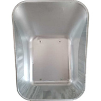 Кузов (корыто) для тачек (120л) Palisad, изображение 1