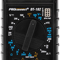 Индикаторная отвертка тестер 100-500v, изображение 1