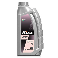 Жидкость для гидроусилителя HI-Gear PSF (0,946 л.), изображение 1