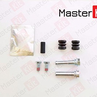 MASTERKIT Комплект направляющих тормозного суппорта 77A1499, изображение 2