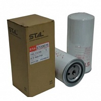 STAL Фильтр топливный ST20075, изображение 1