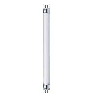 Лампа люминесцентная L 18W/765 18Вт T8 6500К G13 смол. OSRAM 4052899209084, изображение 1