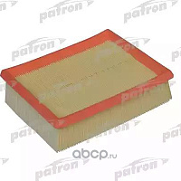 PATRON Фильтр воздушный PF1093, изображение 1