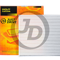 Just Drive Фильтр салонный JDAC101EA, изображение 4