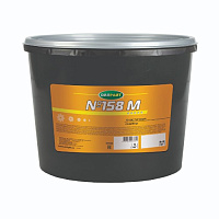 Смазка (синяя) высокотемпературная Oil Right 158М 5кг, изображение 3