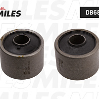 MILES Сайлентблок DB68198, изображение 2