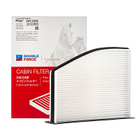 DOUBLE FORCE Фильтр салонный DFC2939, изображение 1