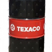 Гидравлическое масло Texaco RANDО HD-46 (бочка 205 л.), изображение 1